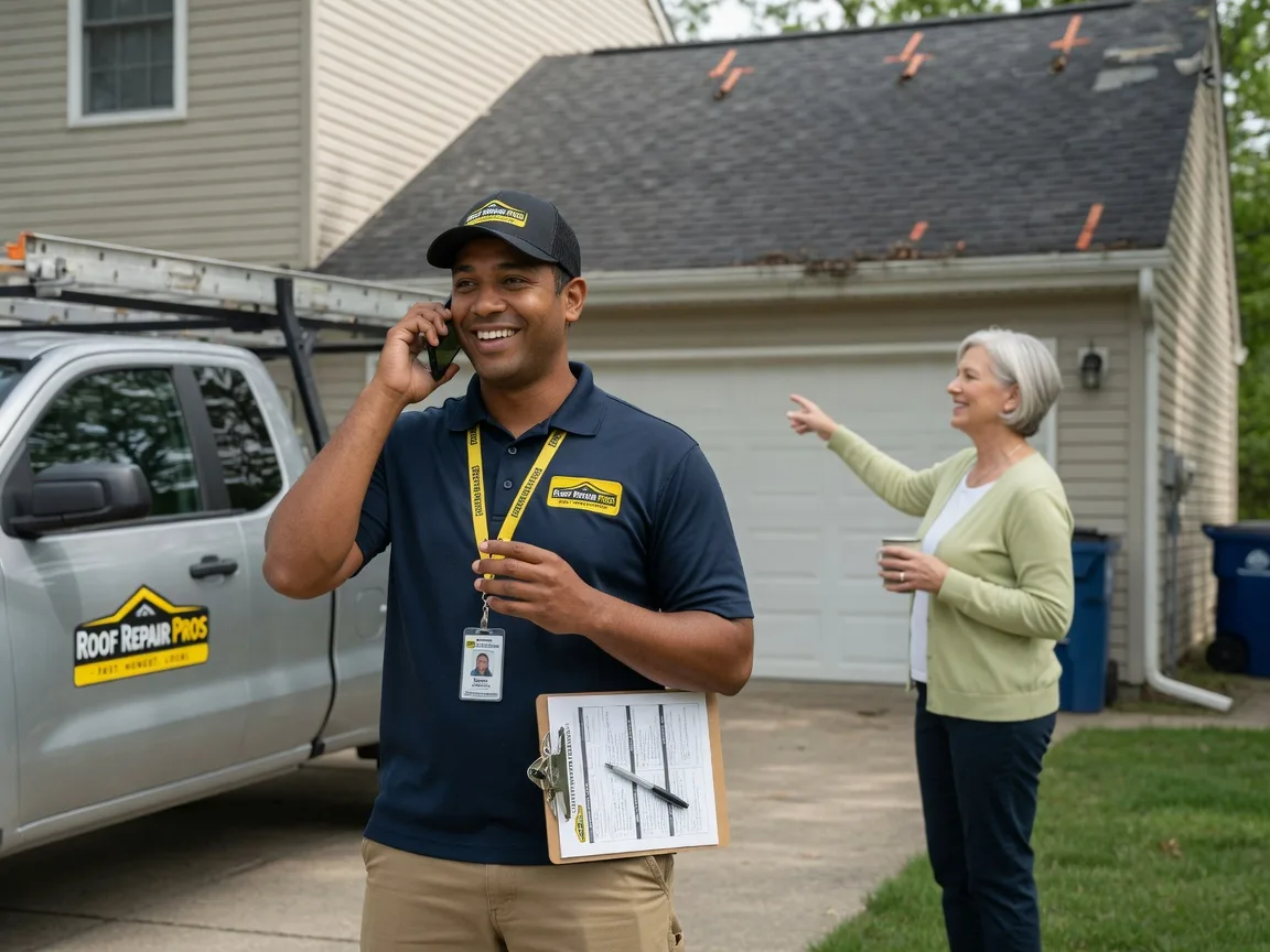 Roof Repair Rockbridge, IL FAQs